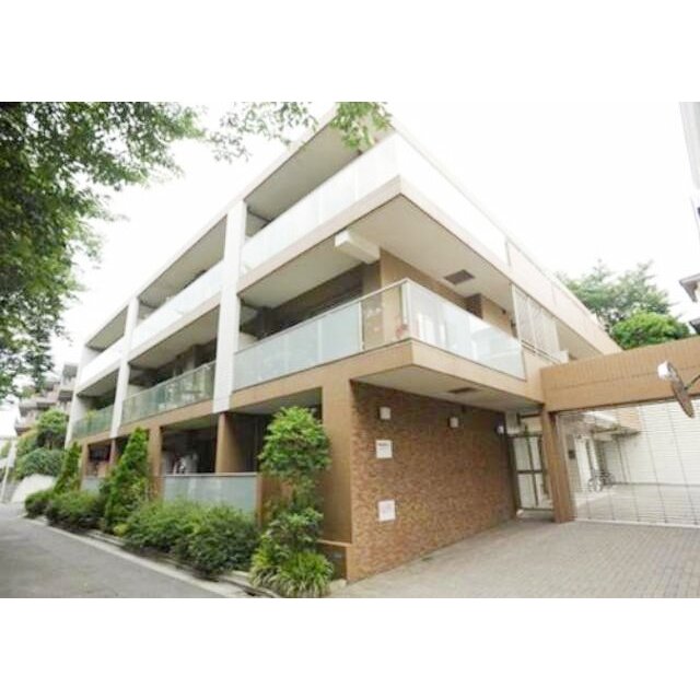 カスタリア八雲の賃貸物件