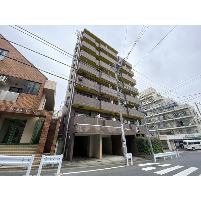 エクセリア世田谷上町の賃貸物件