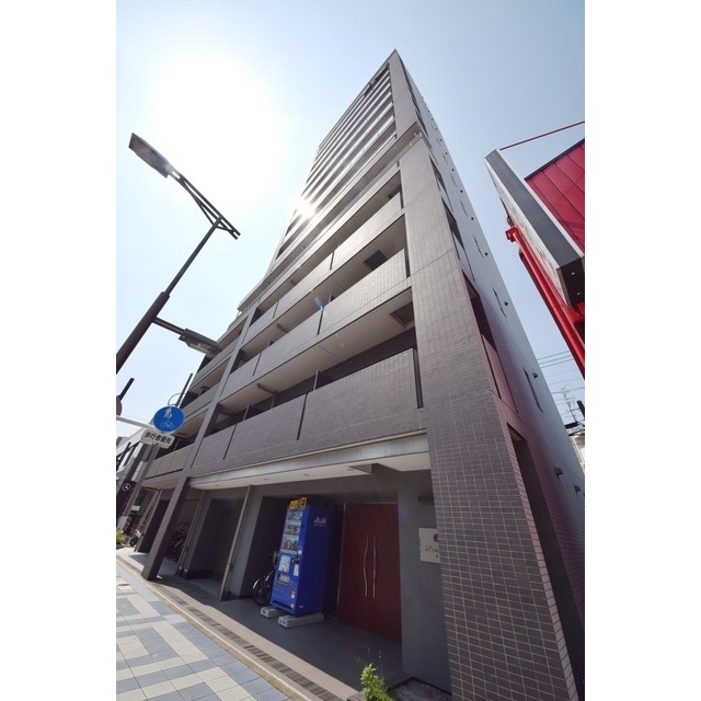 Ｒｉｓｉｎｇｐｌａｃｅ金町の賃貸物件