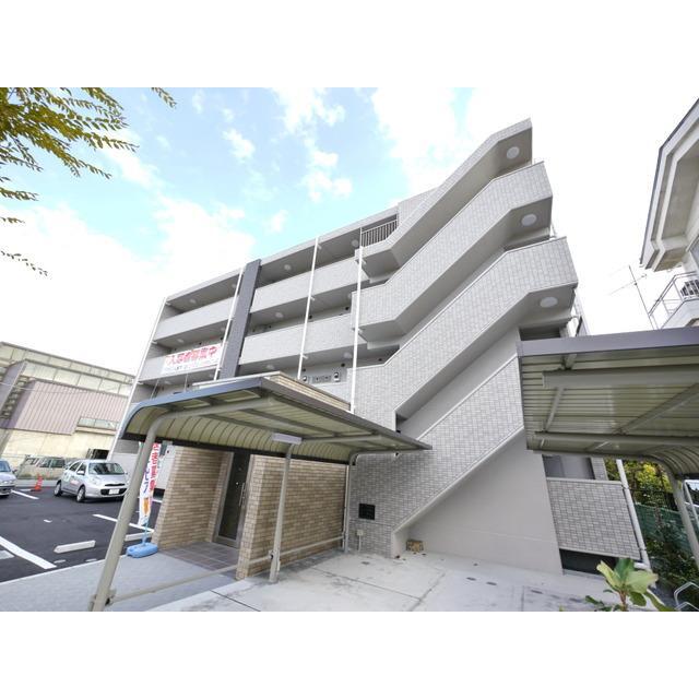 アバンサールの賃貸物件