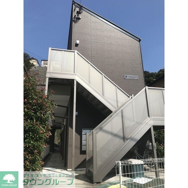 メゾンN・Yの賃貸物件