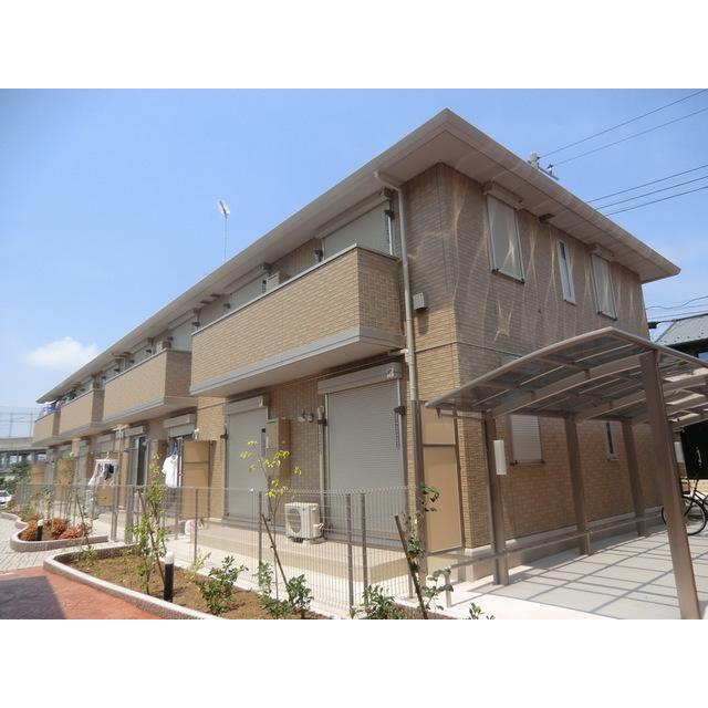 サニーモール参番館の賃貸物件