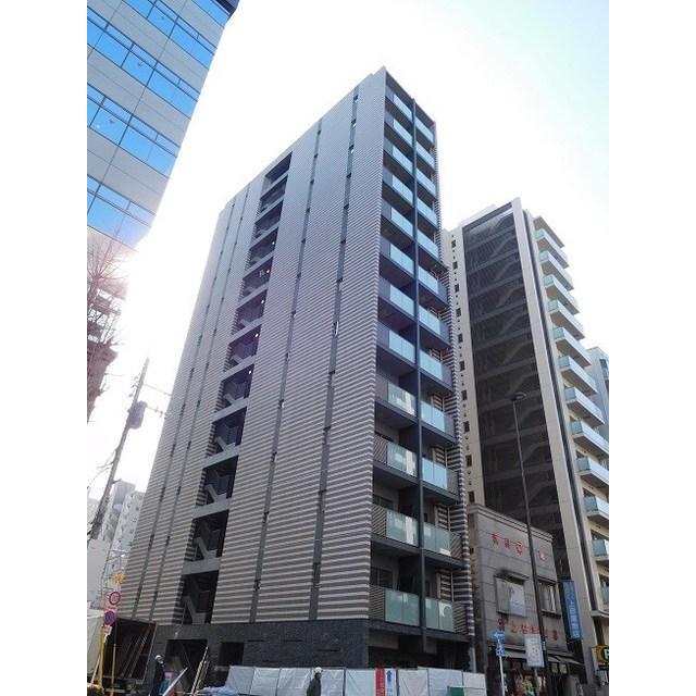 ラクラス浅草蔵前の賃貸物件