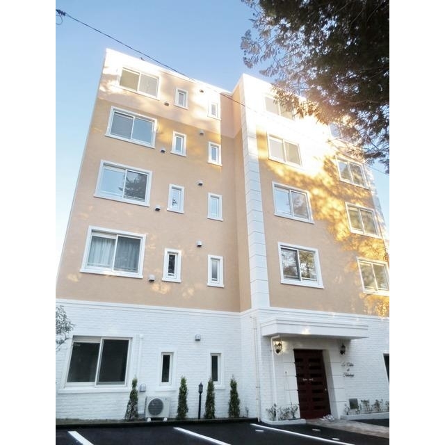 コリーヌ国分寺の賃貸物件