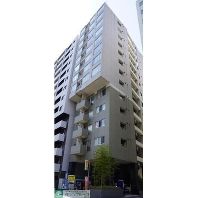 グレースコートウエノの賃貸物件