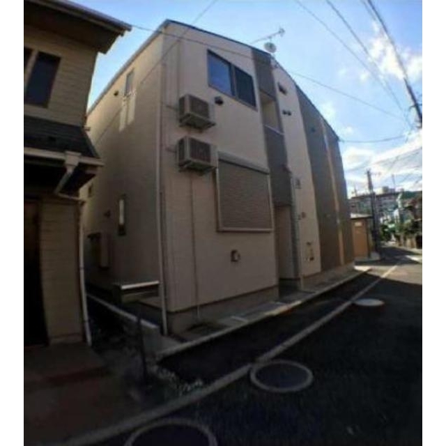 ラフォンテ足立の賃貸物件