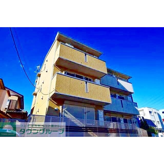 オークコートの賃貸物件