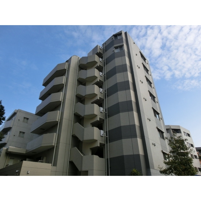 ＶＩＤＡ世田谷桜丘の賃貸物件