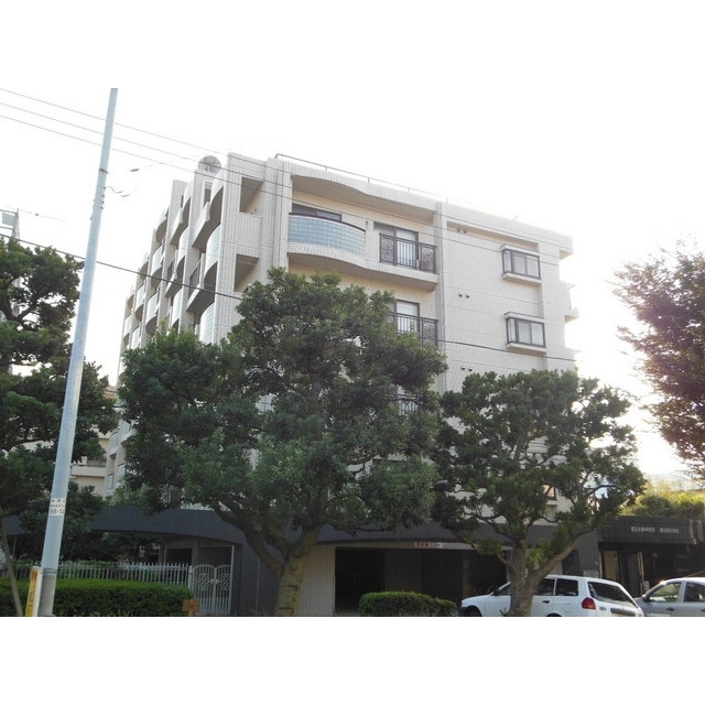 日吉壱号館ダイヤモンドマンションの賃貸物件