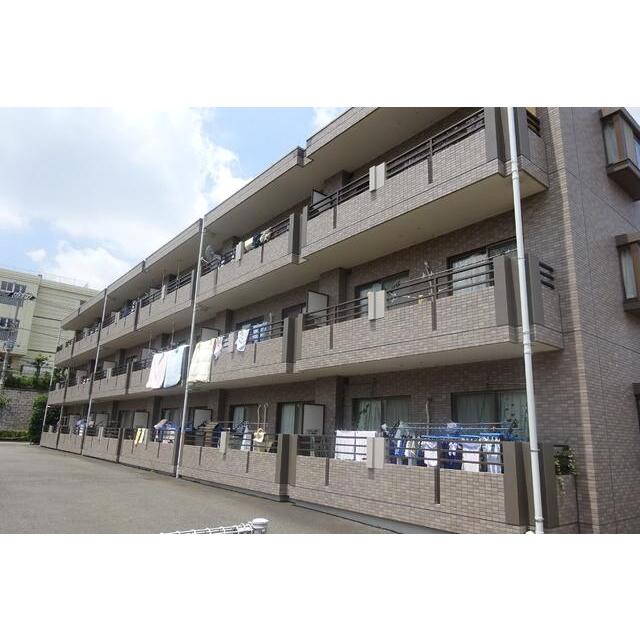 オーベルジュ青葉の賃貸物件