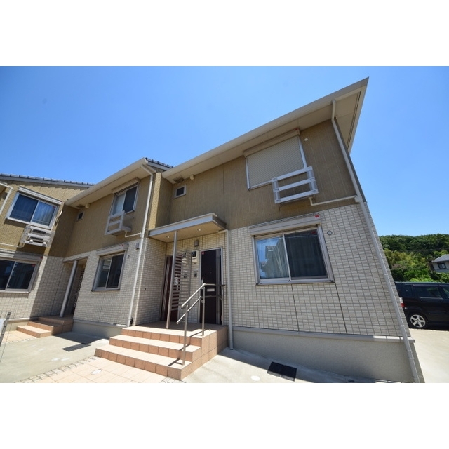 ラマージュ3の賃貸物件