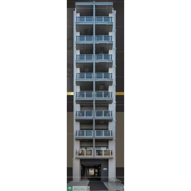 ルミード江古田の賃貸物件