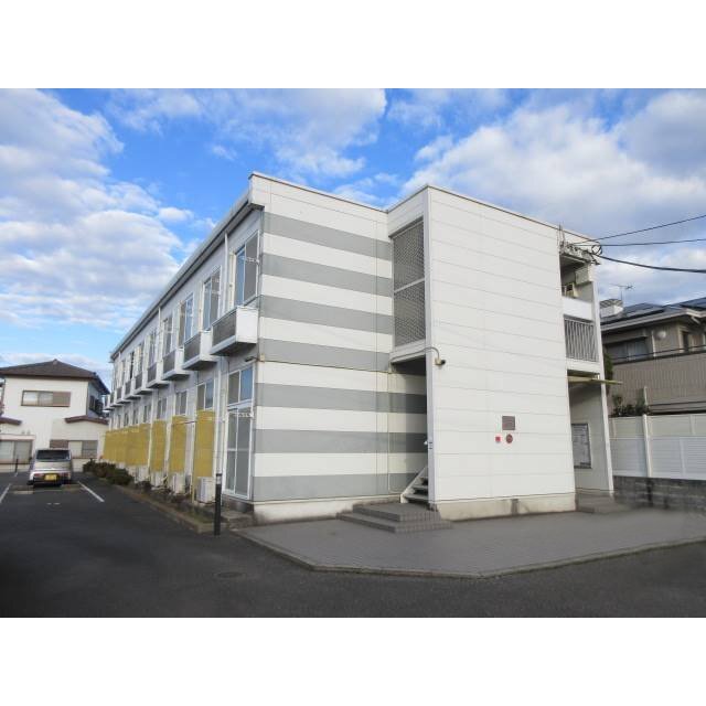 レオパレスLuce深谷原の賃貸物件