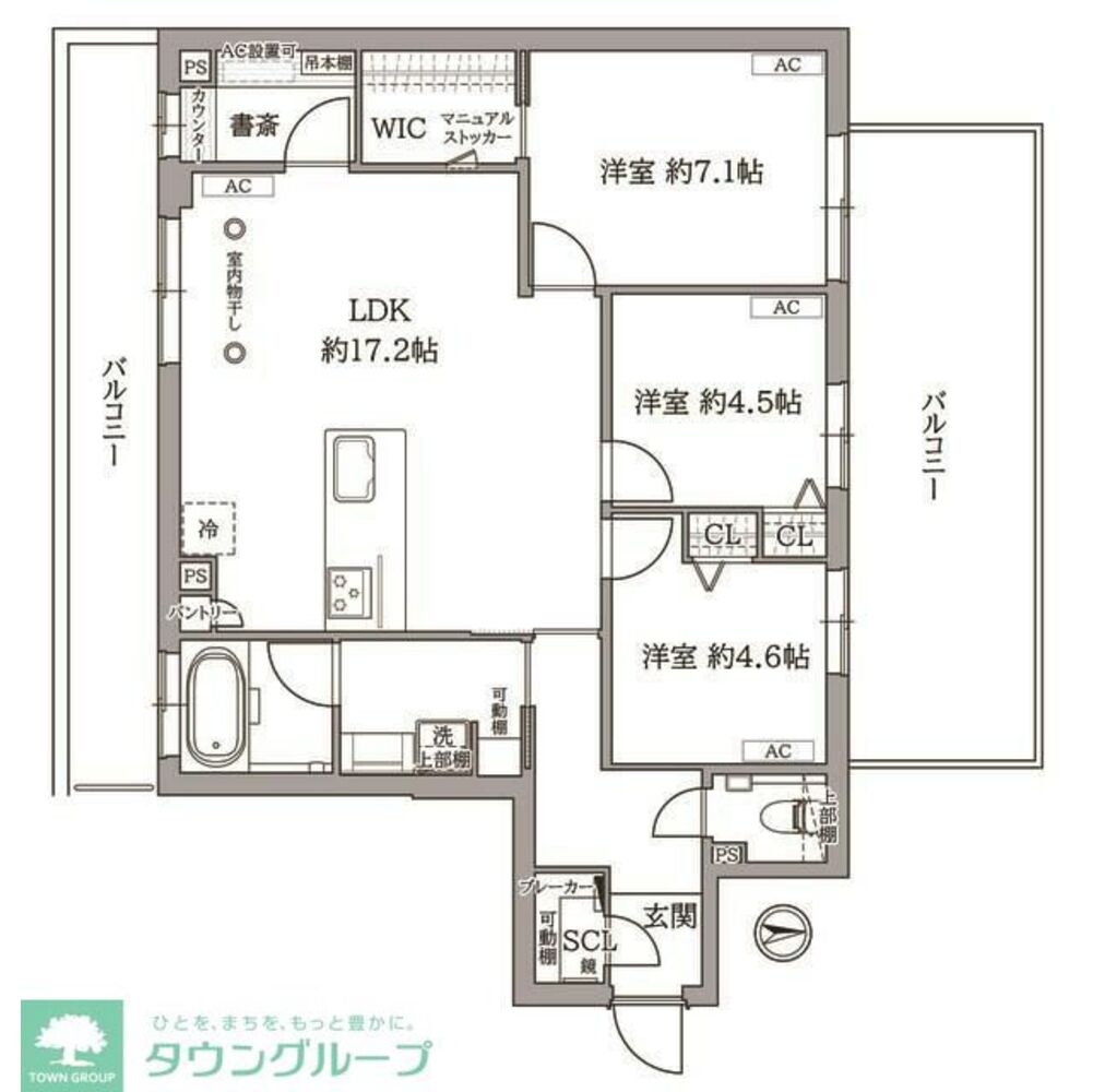 サムネイルイメージ