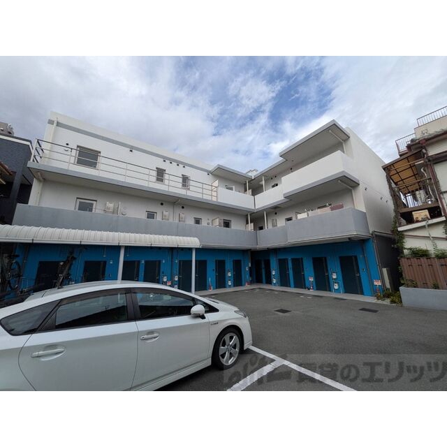 サーフアイランドＮＯＯＳＡＨＥＡＤＳの賃貸物件