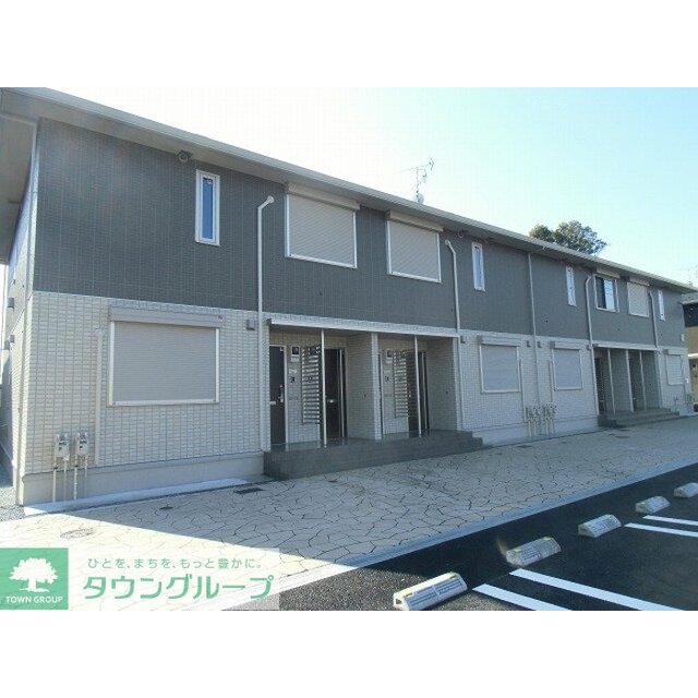 サントビーレジデンス３の賃貸物件