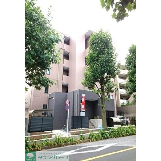 カーサブライトの賃貸物件