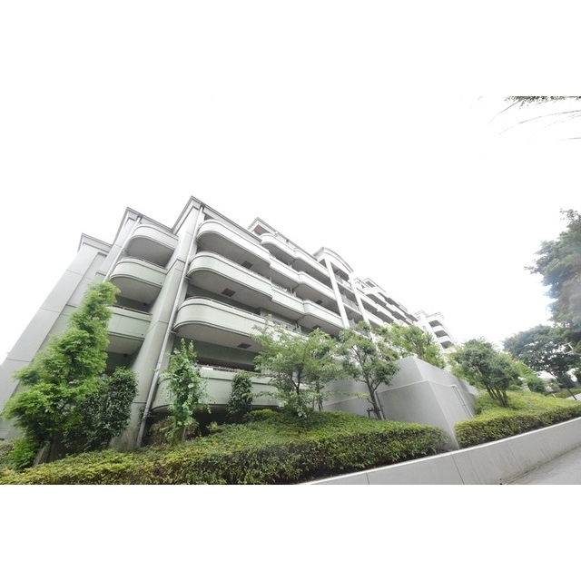 ウッドパーク東千葉の賃貸物件