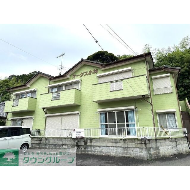 オークス小林の賃貸物件