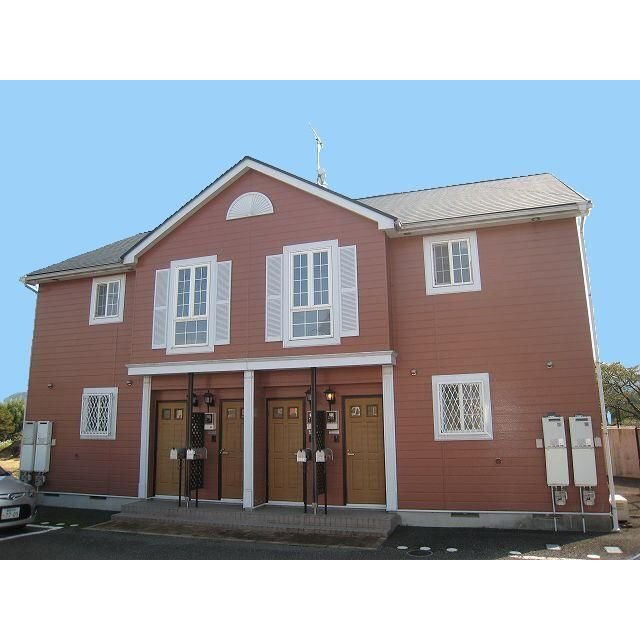 ラ・フランスBの賃貸物件