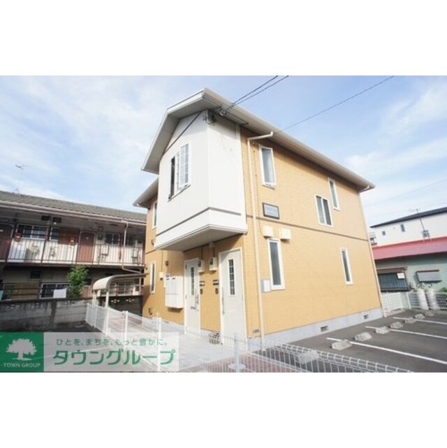 ライネスハイムの賃貸物件