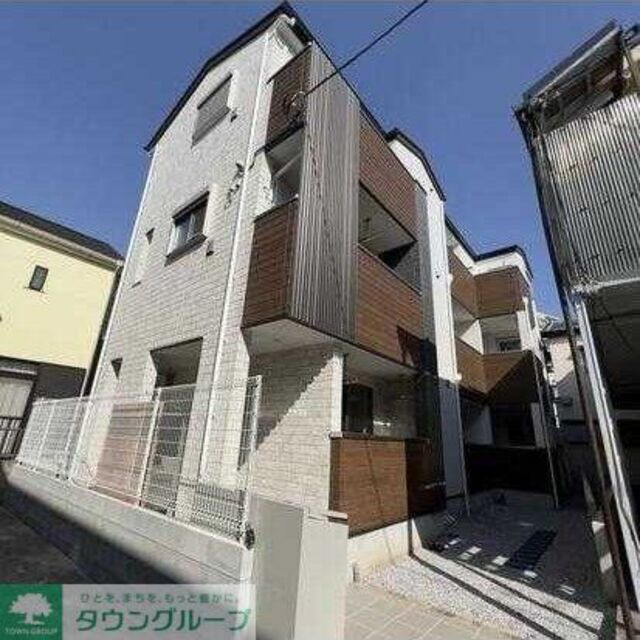 建物画像