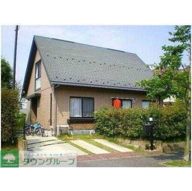 能見台駅よりバス7分 徒歩5分 築23年8ヶ月 2階建の賃貸物件