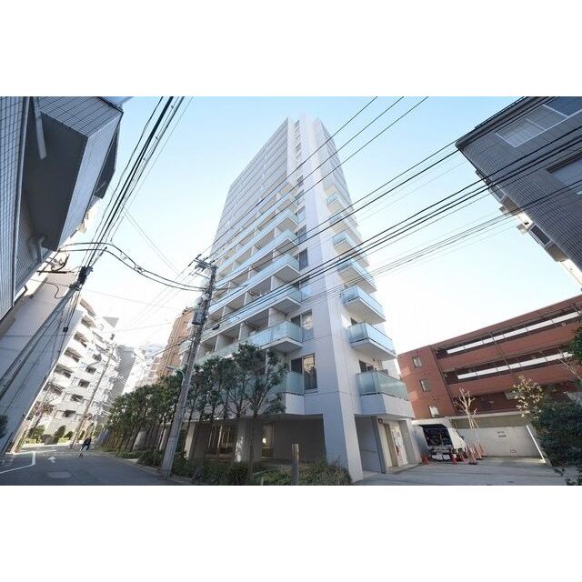 アジリア南麻布J’sの賃貸物件