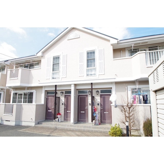 イーストハウスの賃貸物件