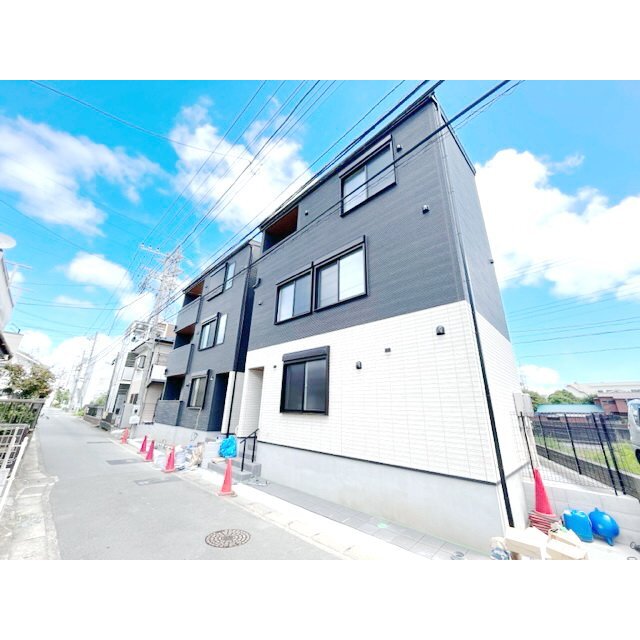 CFジオーレ鎌倉壱番館の賃貸物件