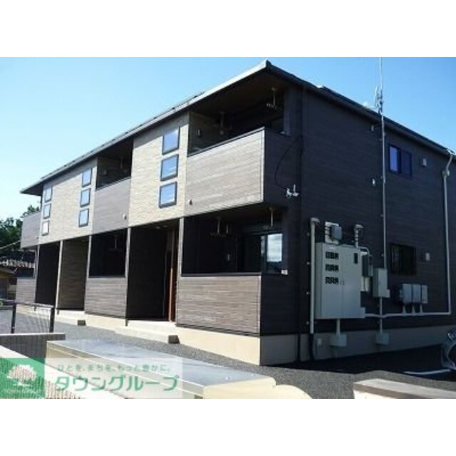 ベノワの賃貸物件