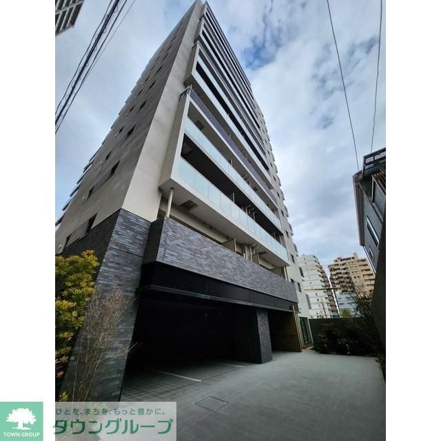 コスモグラシア三ノ輪の賃貸物件