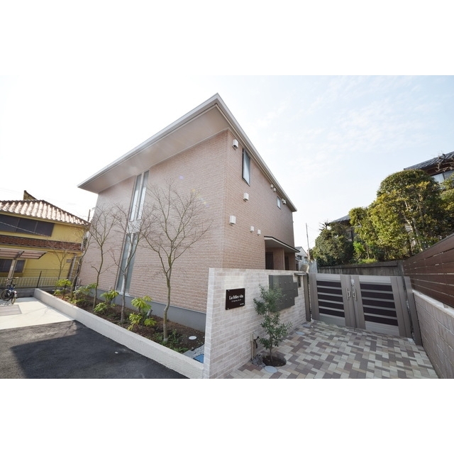 Lafelicevitaの賃貸物件