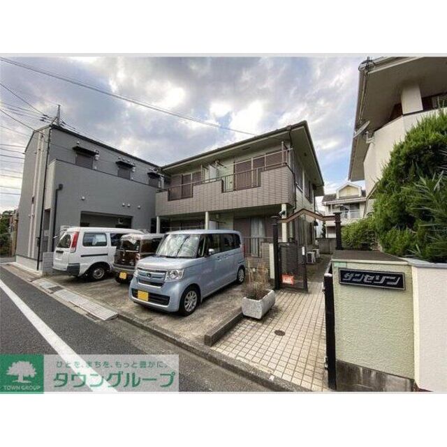 サンセゾンの賃貸物件