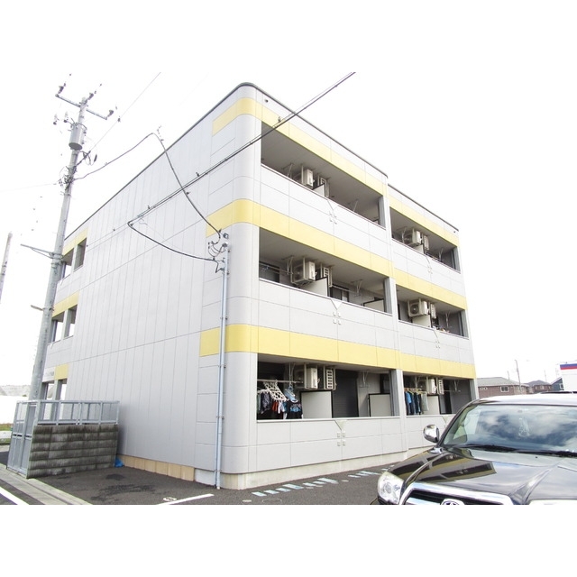 サムスィング成瀬の賃貸物件