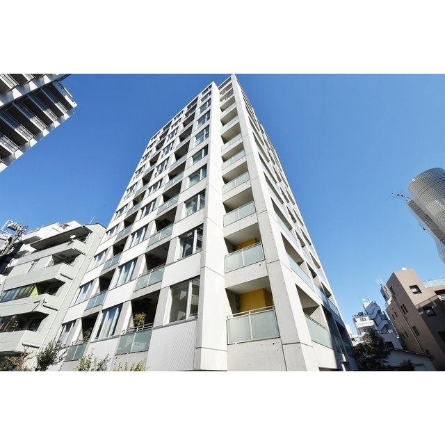 プレミアブラン代々木公園の賃貸物件