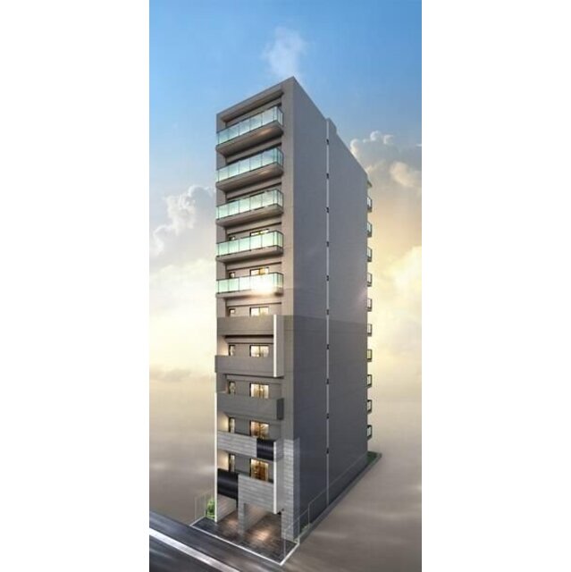 クレイシアIDZ浅草の賃貸物件