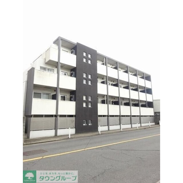 ＰａｌａｉｓＨｏｍｅｓ西高島平の賃貸物件