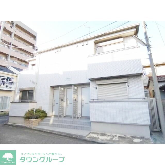 ヴェルデハイムの賃貸物件