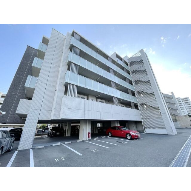 アプリークス百道浜の賃貸物件