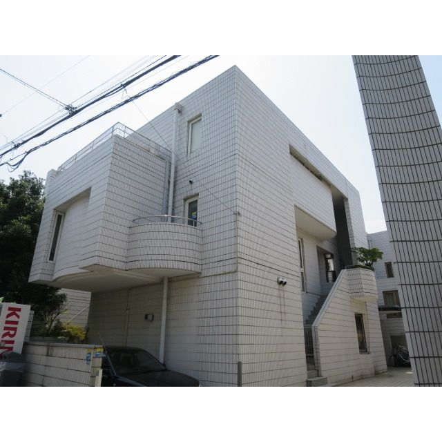 落合ミュージックハイムの賃貸物件