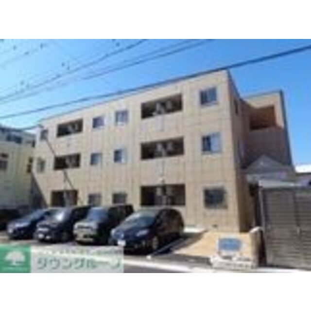 エクセルハイム坪井IIの賃貸物件