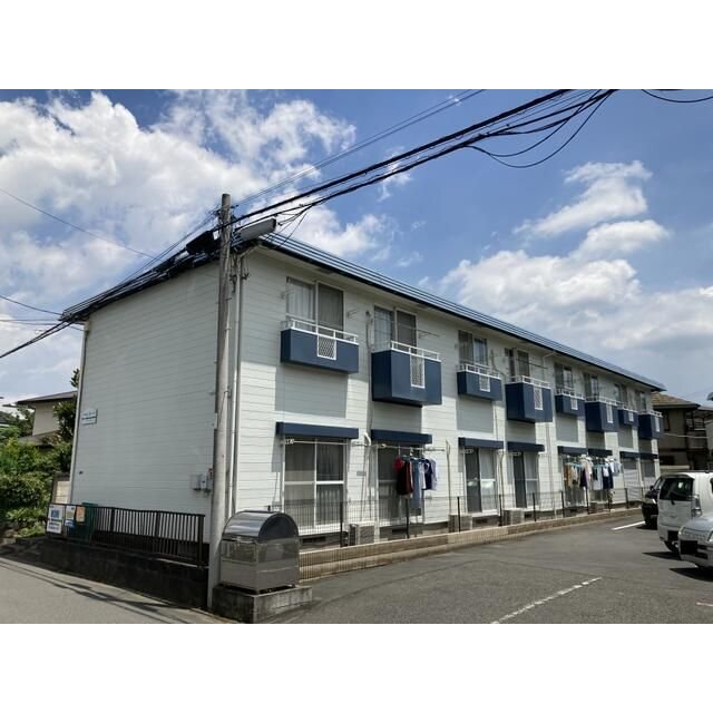 ハイムストークの賃貸物件