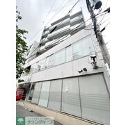 物件名が入ります