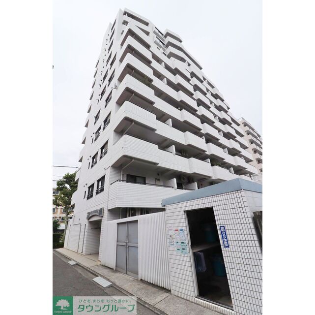 アルス東高円寺の賃貸物件