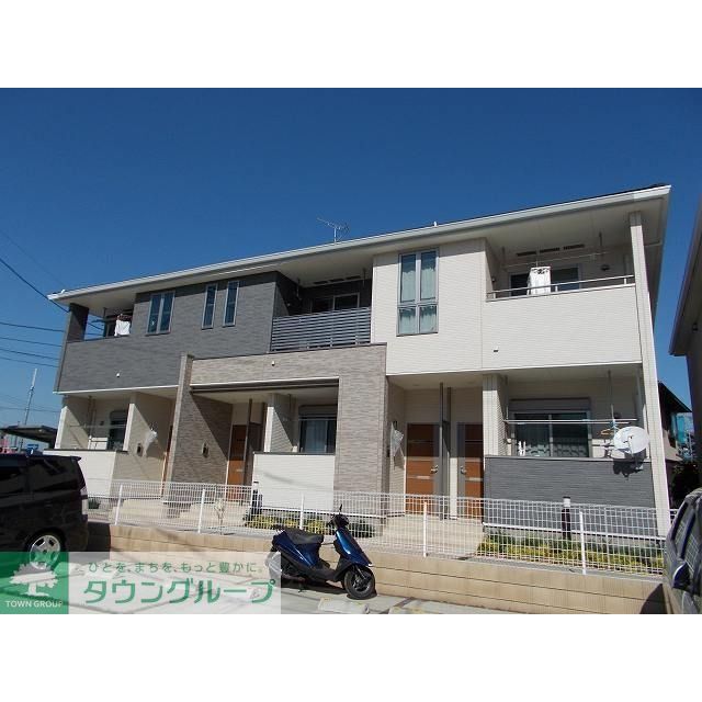 マリージョア２の賃貸物件