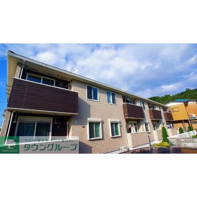 シャンヴェルサンの賃貸物件