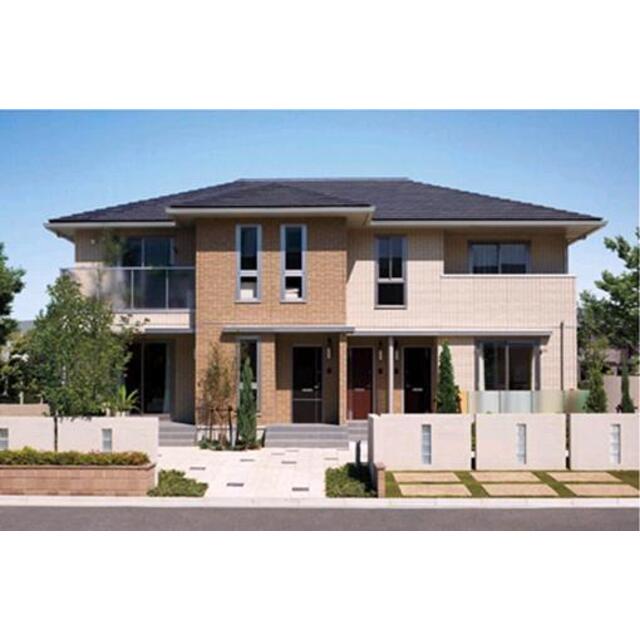 見沼代親水公園駅より徒歩4分 築11年2ヶ月 2階建の賃貸物件