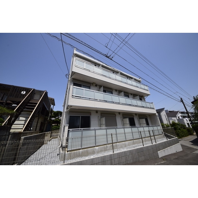 リブリ・サニーサイドの賃貸物件