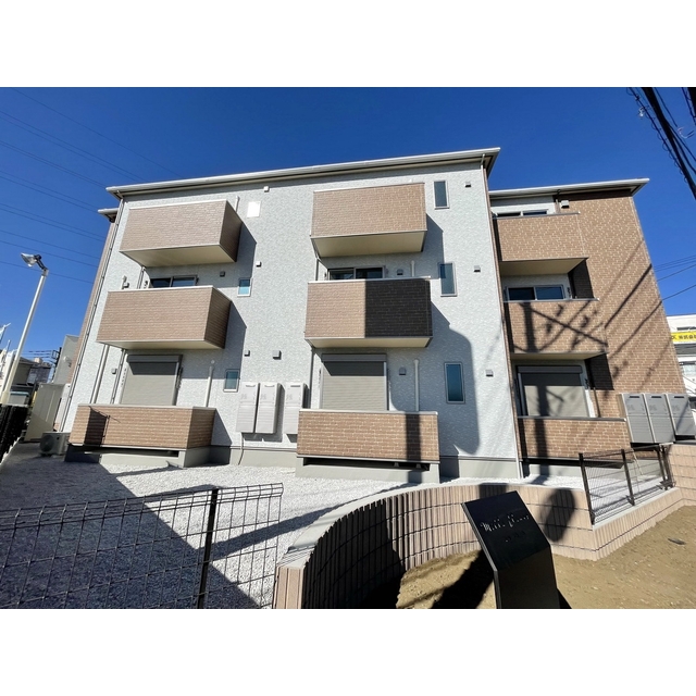 ミルフルールの賃貸物件